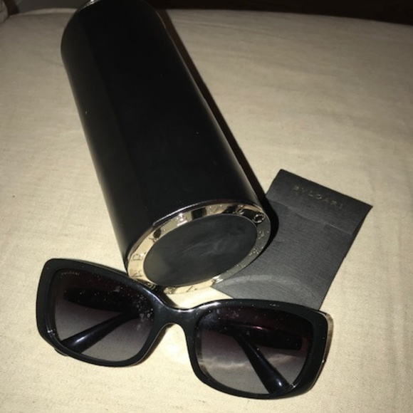 BVLGARI Sunglasses